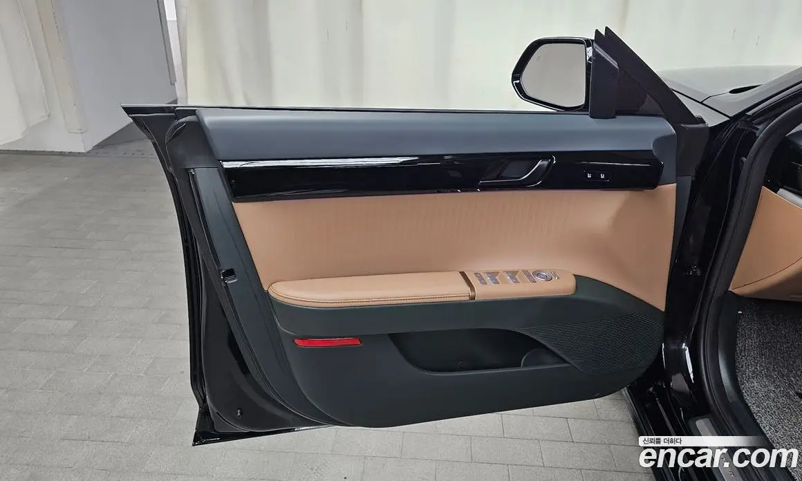 Hyundai Grandeur 2025 1.6 автомат (гидро), фото 14 Hyundai Grandeur 2025 1.6 автомат (гидро), фото 14