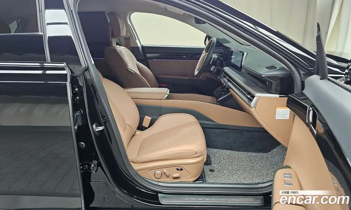 Hyundai Grandeur 2025 1.6 автомат (гидро), фото 16 Hyundai Grandeur 2025 1.6 автомат (гидро), фото 16