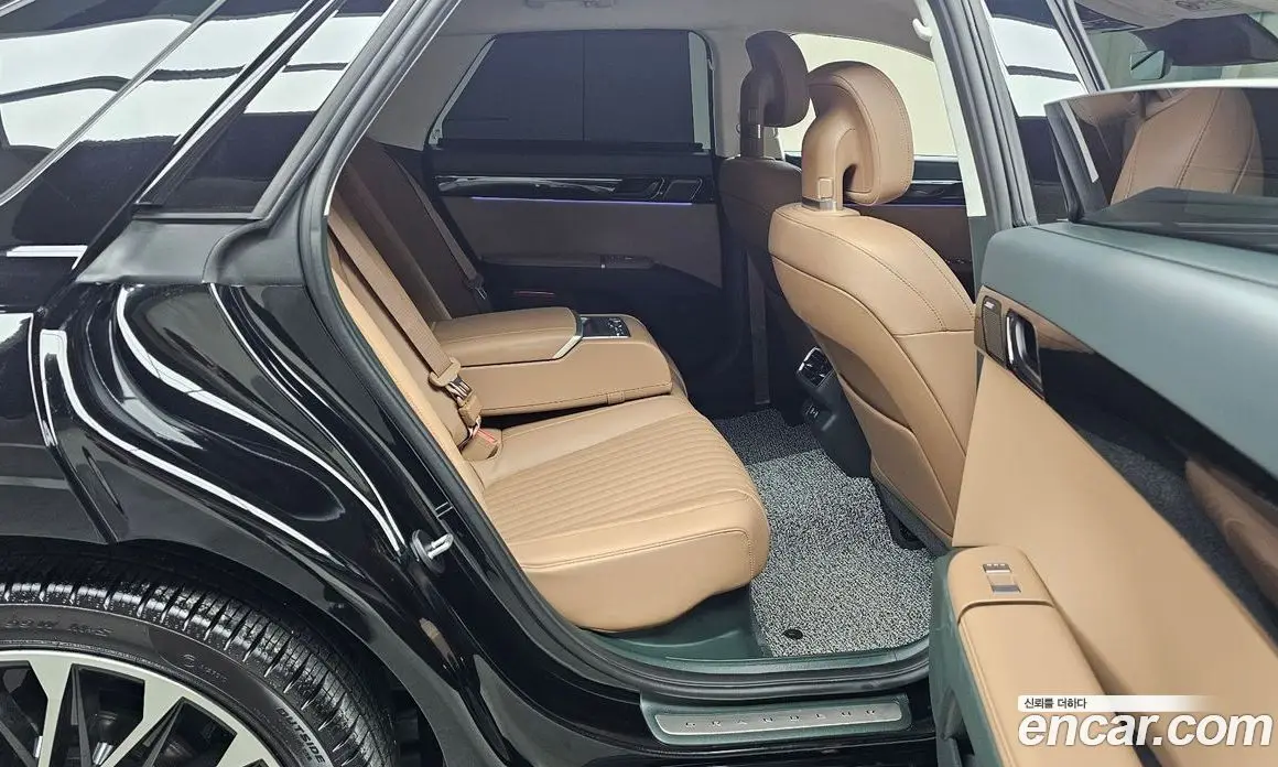 Hyundai Grandeur 2025 1.6 автомат (гидро), фото 17 Hyundai Grandeur 2025 1.6 автомат (гидро), фото 17