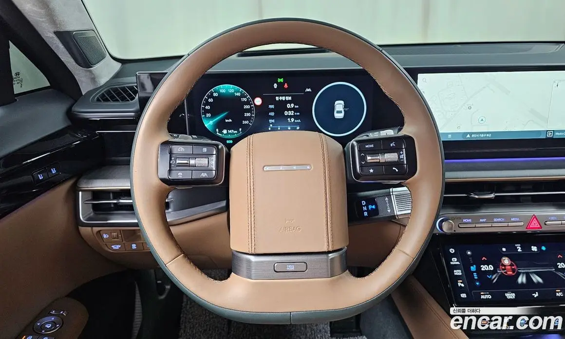 Hyundai Grandeur 2025 1.6 автомат (гидро), фото 19 Hyundai Grandeur 2025 1.6 автомат (гидро), фото 19