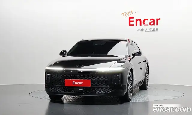 Hyundai Grandeur 2025 1.6 автомат (гидро), миниатюра 3 Hyundai Grandeur 2025 1.6 автомат (гидро), миниатюра 3