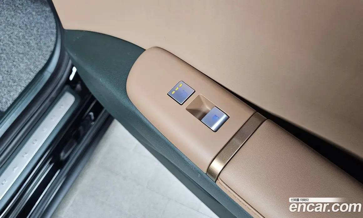Hyundai Grandeur 2025 1.6 автомат (гидро), фото 28 Hyundai Grandeur 2025 1.6 автомат (гидро), фото 28