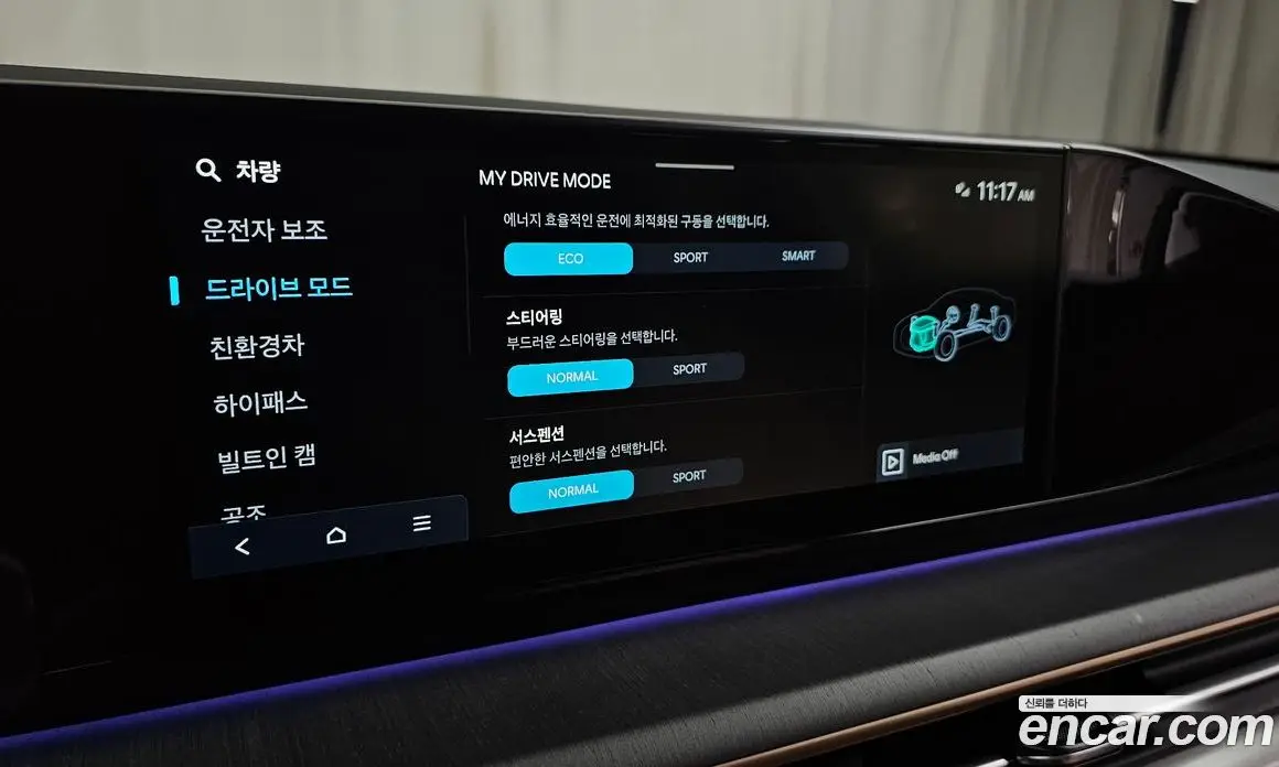 Hyundai Grandeur 2025 1.6 автомат (гидро), фото 30 Hyundai Grandeur 2025 1.6 автомат (гидро), фото 30