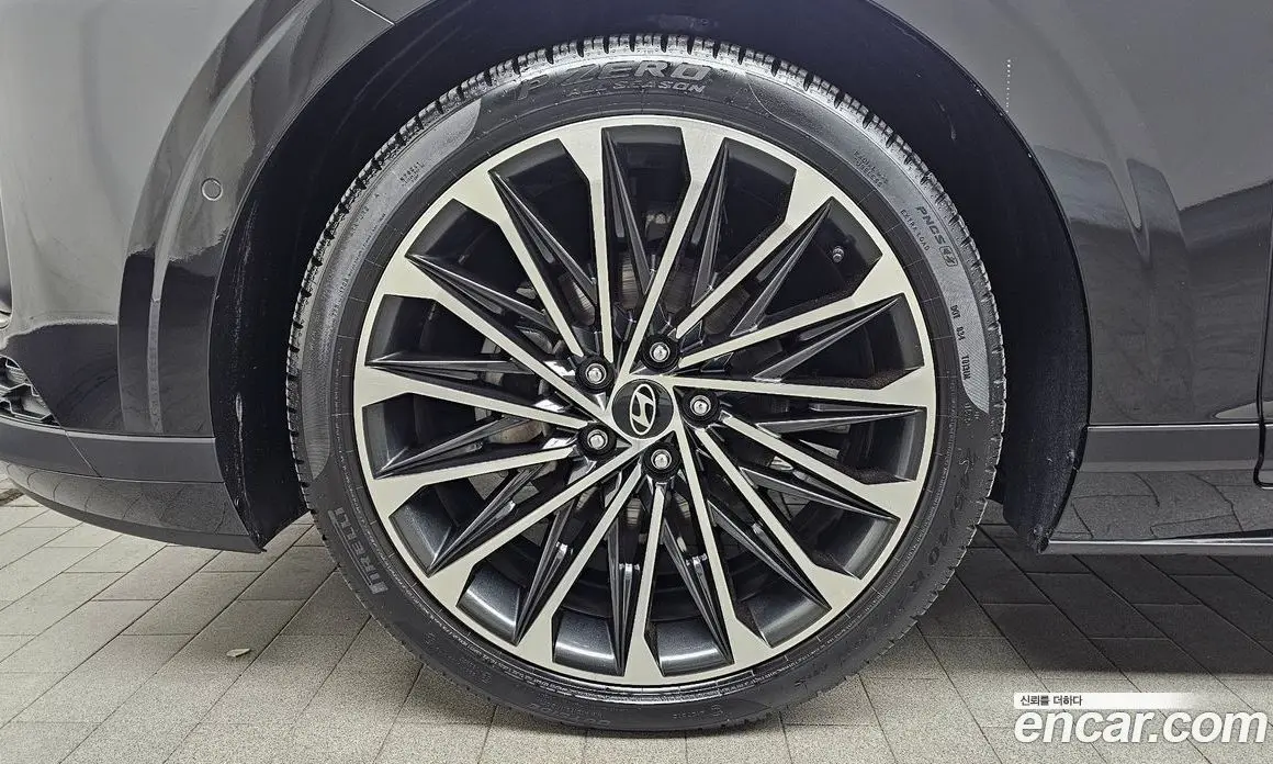 Hyundai Grandeur 2025 1.6 автомат (гидро), фото 5 Hyundai Grandeur 2025 1.6 автомат (гидро), фото 5