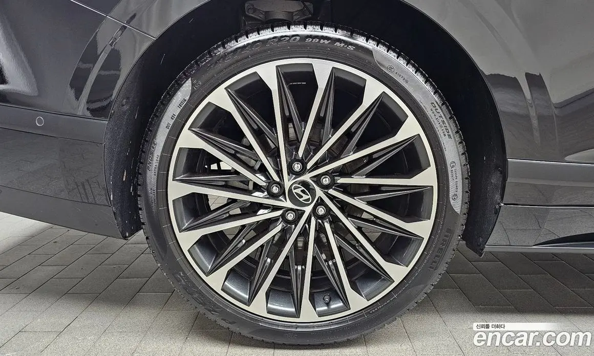 Hyundai Grandeur 2025 1.6 автомат (гидро), фото 7 Hyundai Grandeur 2025 1.6 автомат (гидро), фото 7