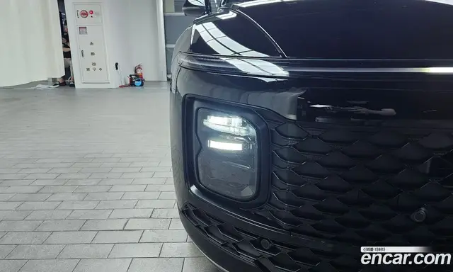 Hyundai Grandeur 2025 1.6 автомат (гидро), миниатюра 8 Hyundai Grandeur 2025 1.6 автомат (гидро), миниатюра 8