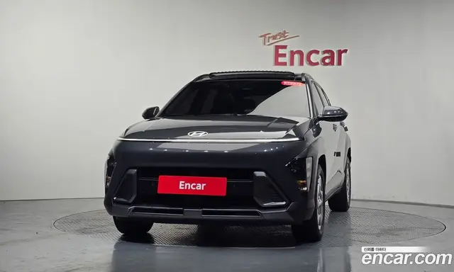 Hyundai Kona 2023 1.6 автомат (гидро), миниатюра 2 Hyundai Kona 2023 1.6 автомат (гидро), миниатюра 2