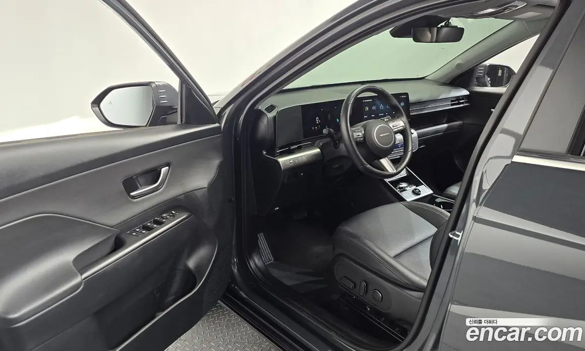 Hyundai Kona 2023 1.6 автомат (гидро), фото 12 Hyundai Kona 2023 1.6 автомат (гидро), фото 12