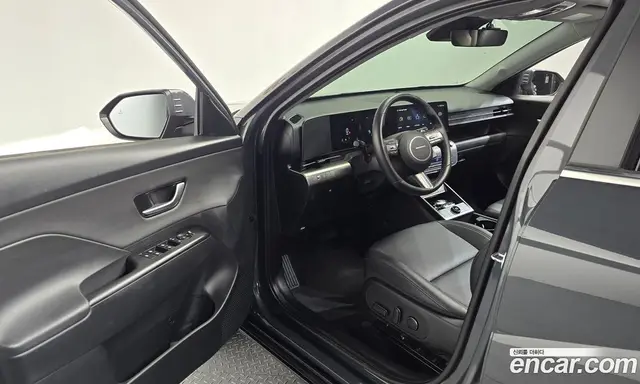 Hyundai Kona 2023 1.6 автомат (гидро), миниатюра 12