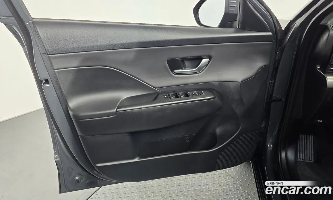Hyundai Kona 2023 1.6 автомат (гидро), фото 13 Hyundai Kona 2023 1.6 автомат (гидро), фото 13