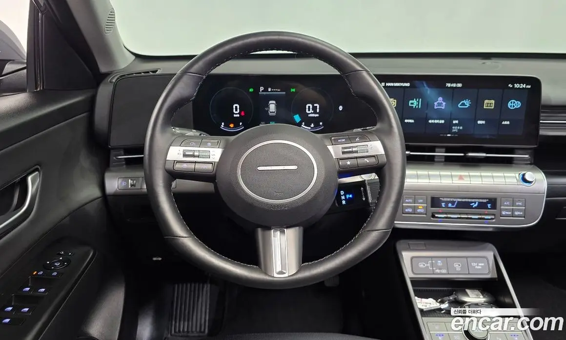 Hyundai Kona 2023 1.6 автомат (гидро), фото 18 Hyundai Kona 2023 1.6 автомат (гидро), фото 18