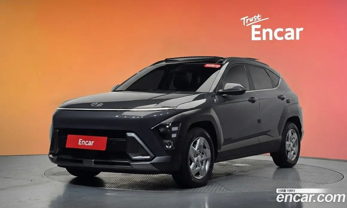 Hyundai Kona 2023 1.6 автомат (гидро), фото 32 Hyundai Kona 2023 1.6 автомат (гидро), фото 32