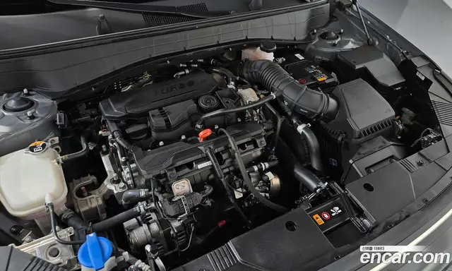 Hyundai Kona 2023 1.6 автомат (гидро), миниатюра 5 Hyundai Kona 2023 1.6 автомат (гидро), миниатюра 5