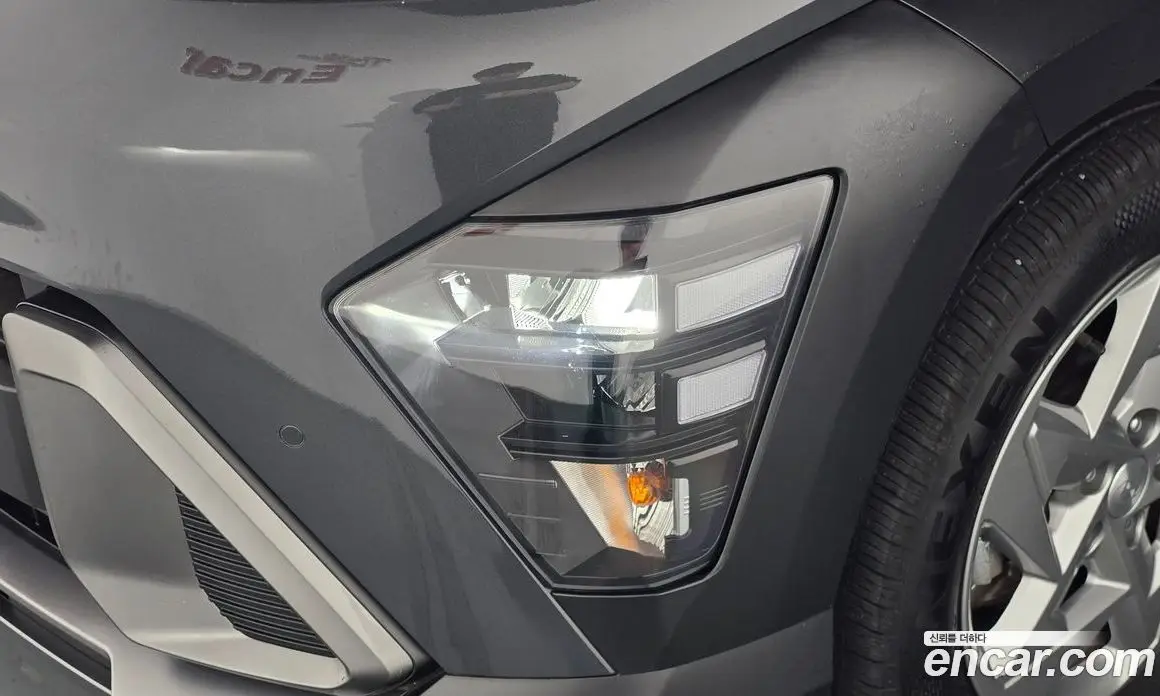 Hyundai Kona 2023 1.6 автомат (гидро), фото 7 Hyundai Kona 2023 1.6 автомат (гидро), фото 7