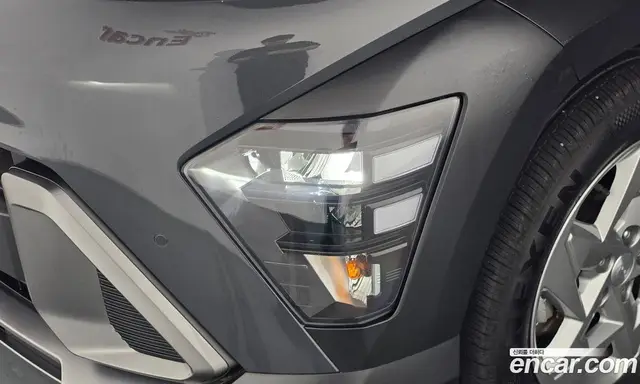Hyundai Kona 2023 1.6 автомат (гидро), миниатюра 7 Hyundai Kona 2023 1.6 автомат (гидро), миниатюра 7