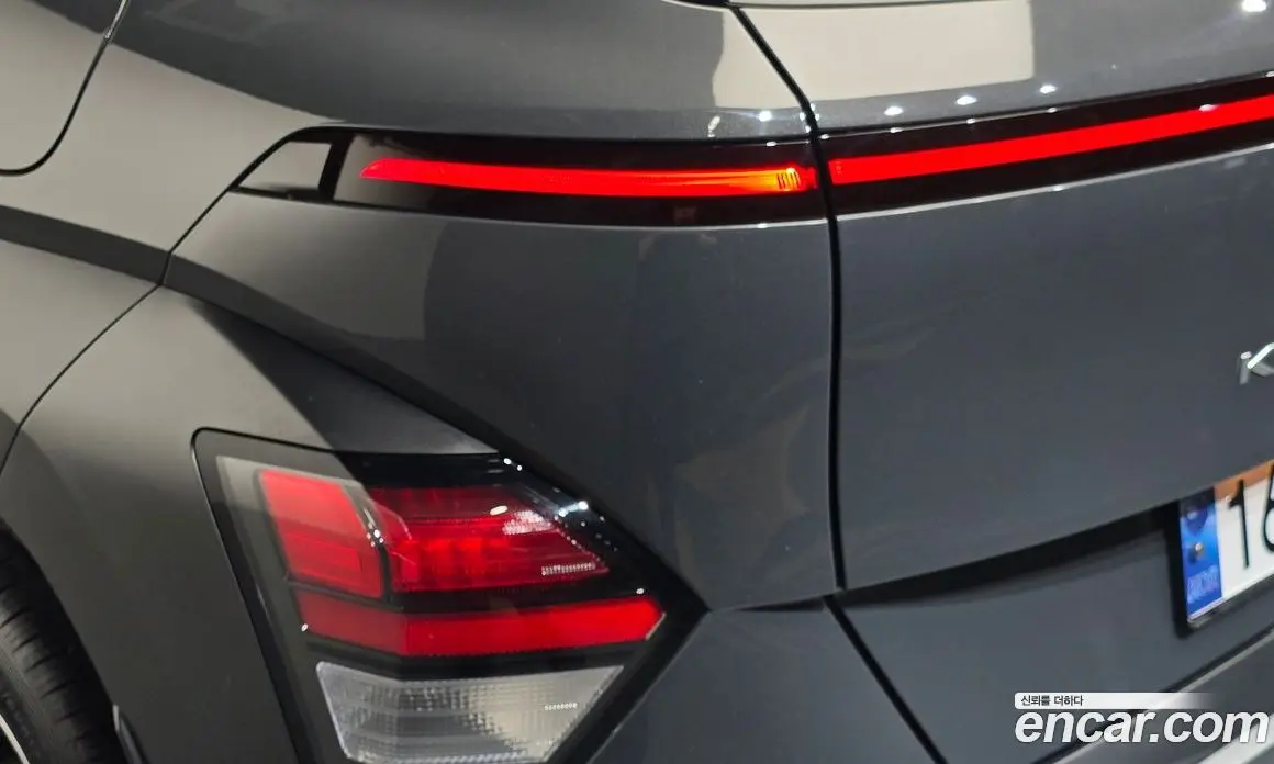 Hyundai Kona 2023 1.6 автомат (гидро), фото 8 Hyundai Kona 2023 1.6 автомат (гидро), фото 8