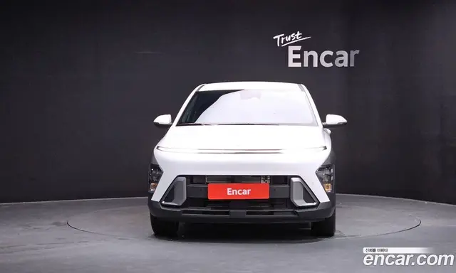 Hyundai Kona 2024 1.6 автомат (гидро), миниатюра 2