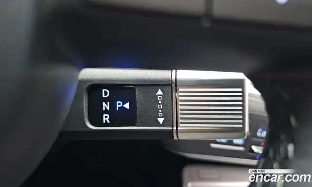 Hyundai Kona 2024 1.6 автомат (гидро), миниатюра 11