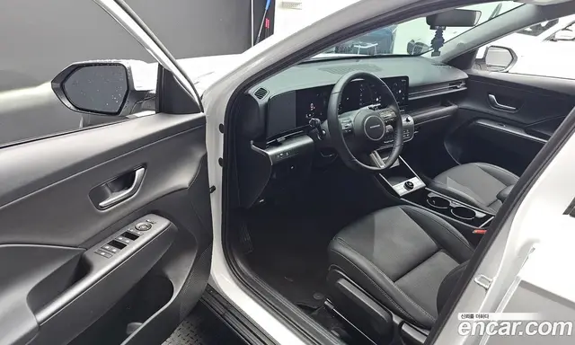 Hyundai Kona 2024 1.6 автомат (гидро), миниатюра 12