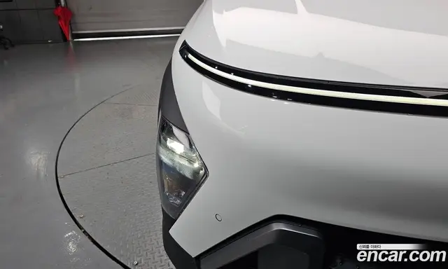 Hyundai Kona 2024 1.6 автомат (гидро), миниатюра 7