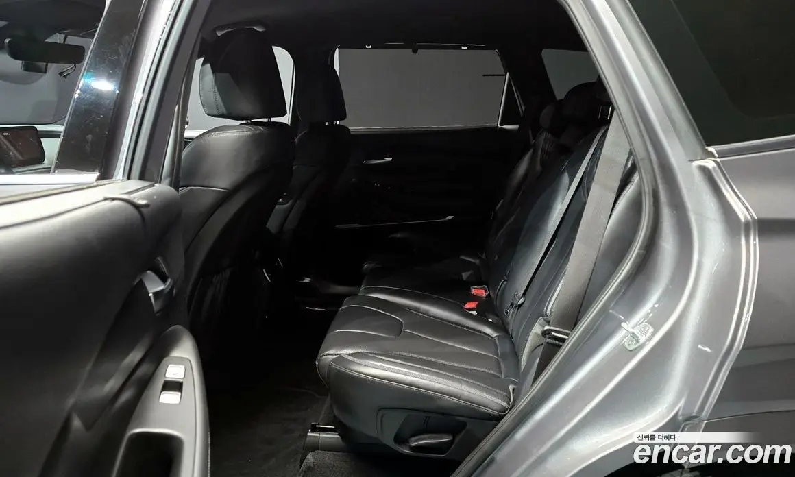 Hyundai Santa Fe 2020 2.2 автомат (гидро), фото 12 Hyundai Santa Fe 2020 2.2 автомат (гидро), фото 12
