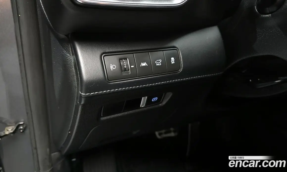 Hyundai Santa Fe 2020 2.2 автомат (гидро), фото 13 Hyundai Santa Fe 2020 2.2 автомат (гидро), фото 13