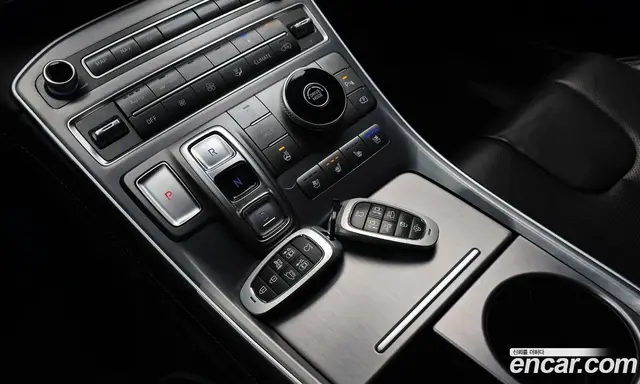 Hyundai Santa Fe 2020 2.2 автомат (гидро), миниатюра 9 Hyundai Santa Fe 2020 2.2 автомат (гидро), миниатюра 9