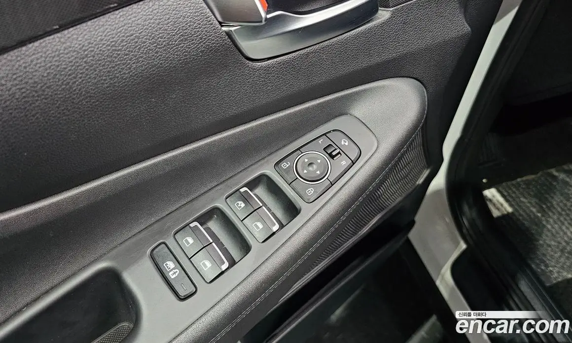 Hyundai Santa Fe 2022 2.2 автомат (гидро), фото 20