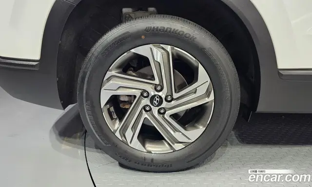 Hyundai Santa Fe 2022 2.2 автомат (гидро), миниатюра 5
