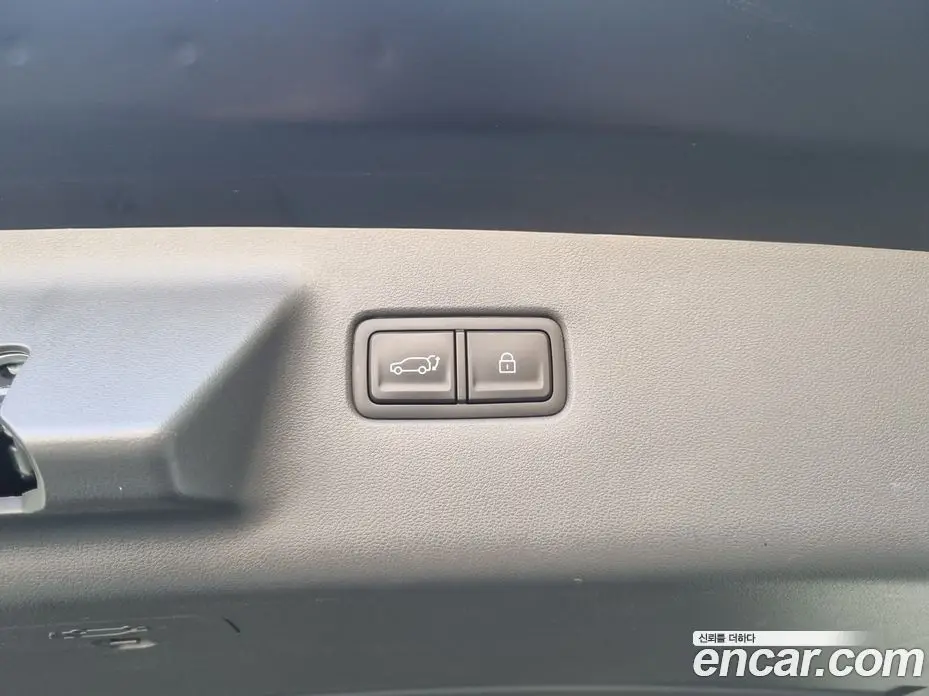 Hyundai Santa Fe 2024 2.5 автомат (гидро), фото 14