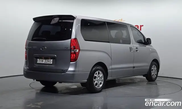 Hyundai Starex 2011 2.4 автомат (гидро), миниатюра 2 Hyundai Starex 2011 2.4 автомат (гидро), миниатюра 2