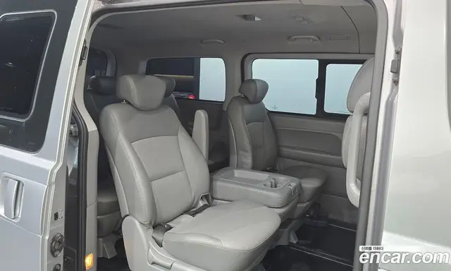 Hyundai Starex 2011 2.4 автомат (гидро), миниатюра 11 Hyundai Starex 2011 2.4 автомат (гидро), миниатюра 11