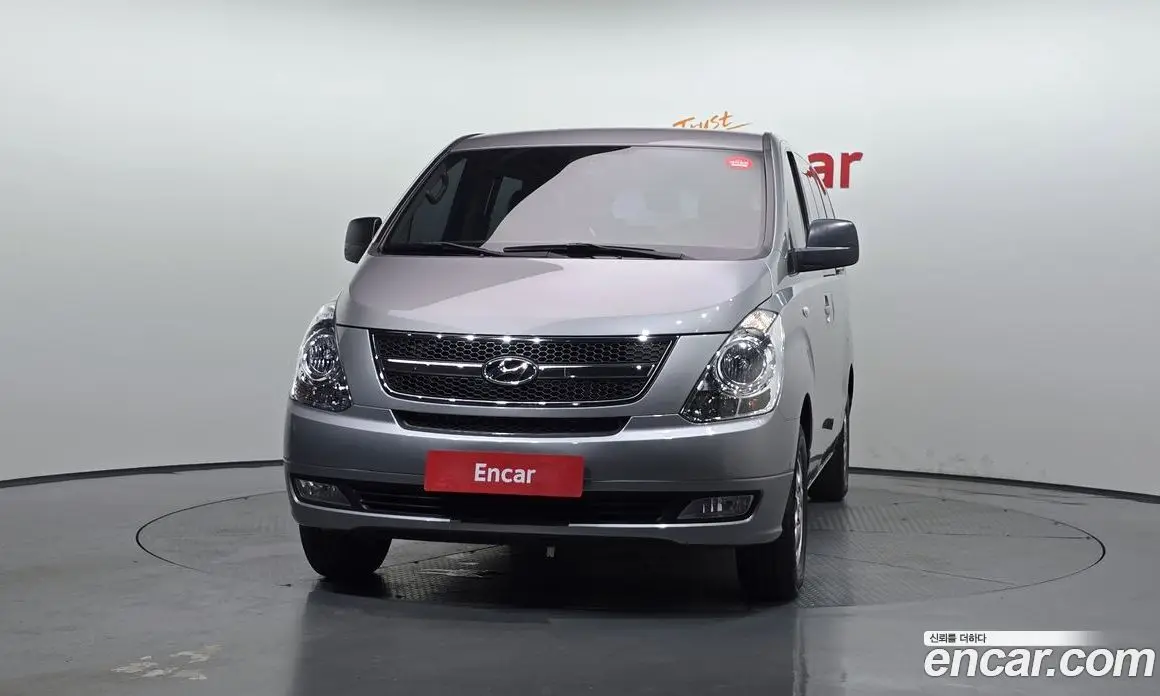Hyundai Starex 2011 2.4 автомат (гидро), фото 3 Hyundai Starex 2011 2.4 автомат (гидро), фото 3