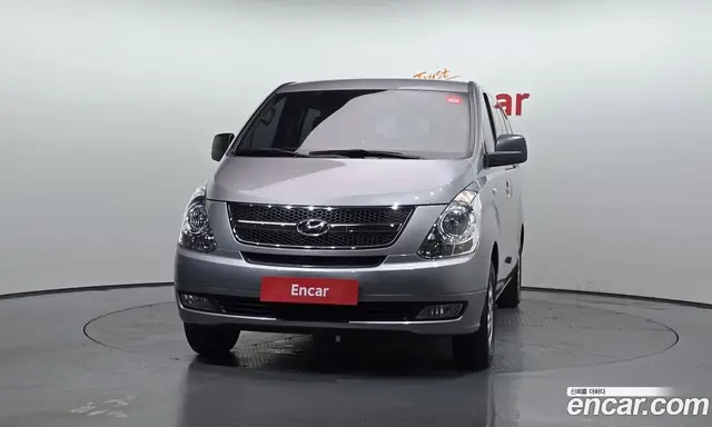 Hyundai Starex 2011 2.4 автомат (гидро), миниатюра 3 Hyundai Starex 2011 2.4 автомат (гидро), миниатюра 3