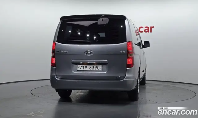 Hyundai Starex 2011 2.4 автомат (гидро), миниатюра 4 Hyundai Starex 2011 2.4 автомат (гидро), миниатюра 4