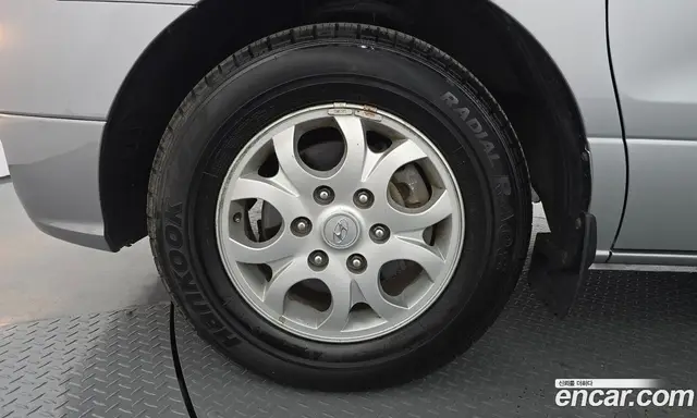 Hyundai Starex 2011 2.4 автомат (гидро), миниатюра 5 Hyundai Starex 2011 2.4 автомат (гидро), миниатюра 5