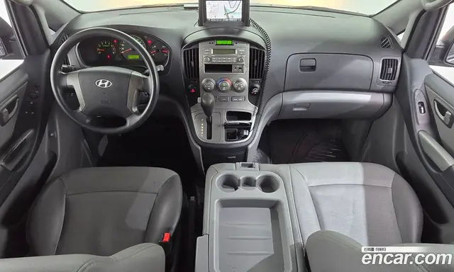 Hyundai Starex 2011 2.4 автомат (гидро), миниатюра 7 Hyundai Starex 2011 2.4 автомат (гидро), миниатюра 7