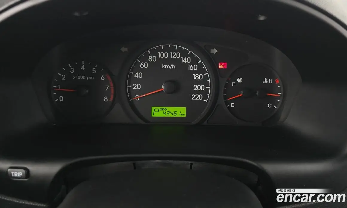 Hyundai Starex 2011 2.4 автомат (гидро), фото 8 Hyundai Starex 2011 2.4 автомат (гидро), фото 8