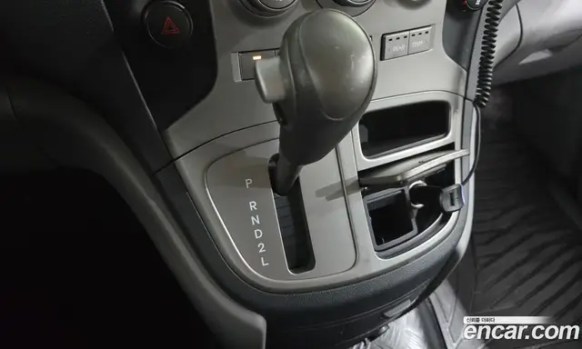 Hyundai Starex 2011 2.4 автомат (гидро), миниатюра 9 Hyundai Starex 2011 2.4 автомат (гидро), миниатюра 9