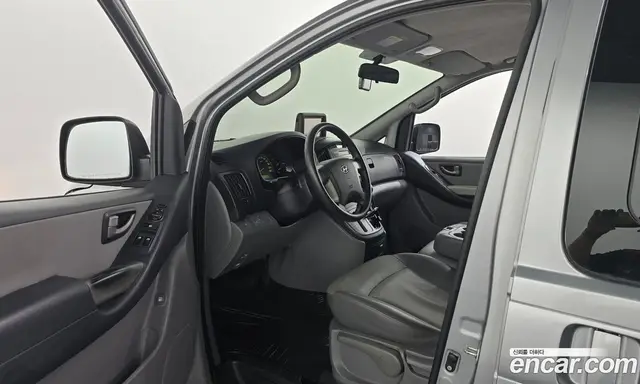 Hyundai Starex 2011 2.4 автомат (гидро), миниатюра 10 Hyundai Starex 2011 2.4 автомат (гидро), миниатюра 10