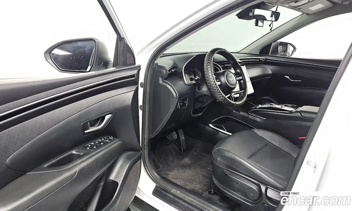 Hyundai Tucson 2021 1.6 автомат (гидро), фото 13 Hyundai Tucson 2021 1.6 автомат (гидро), фото 13