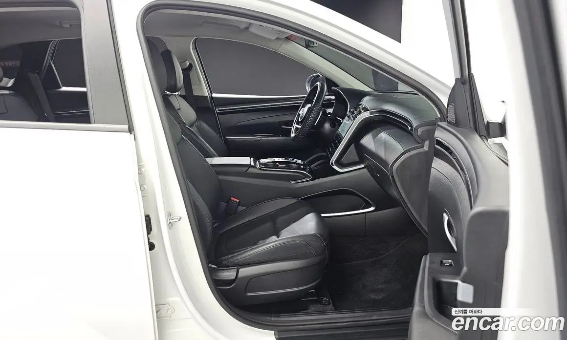 Hyundai Tucson 2021 1.6 автомат (гидро), фото 16 Hyundai Tucson 2021 1.6 автомат (гидро), фото 16