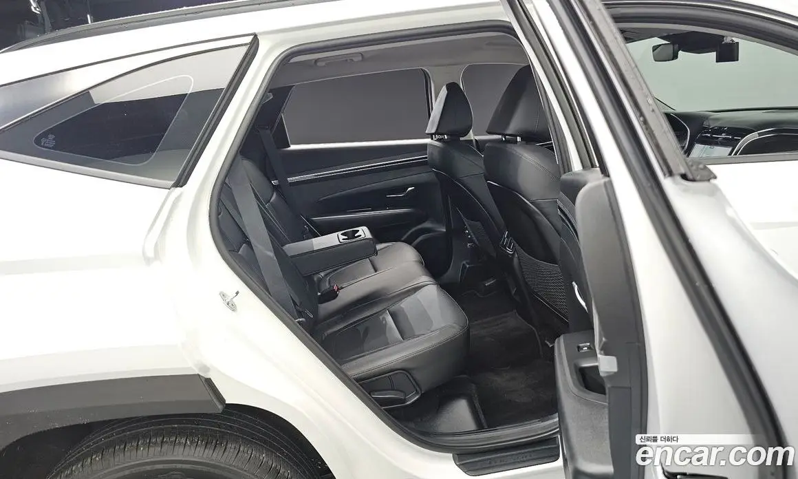 Hyundai Tucson 2021 1.6 автомат (гидро), фото 17 Hyundai Tucson 2021 1.6 автомат (гидро), фото 17