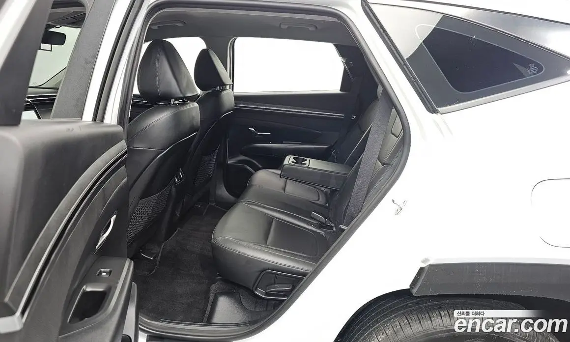Hyundai Tucson 2021 1.6 автомат (гидро), фото 18 Hyundai Tucson 2021 1.6 автомат (гидро), фото 18