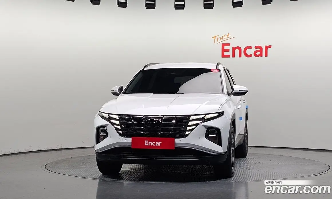 Hyundai Tucson 2021 1.6 автомат (гидро), фото 3 Hyundai Tucson 2021 1.6 автомат (гидро), фото 3