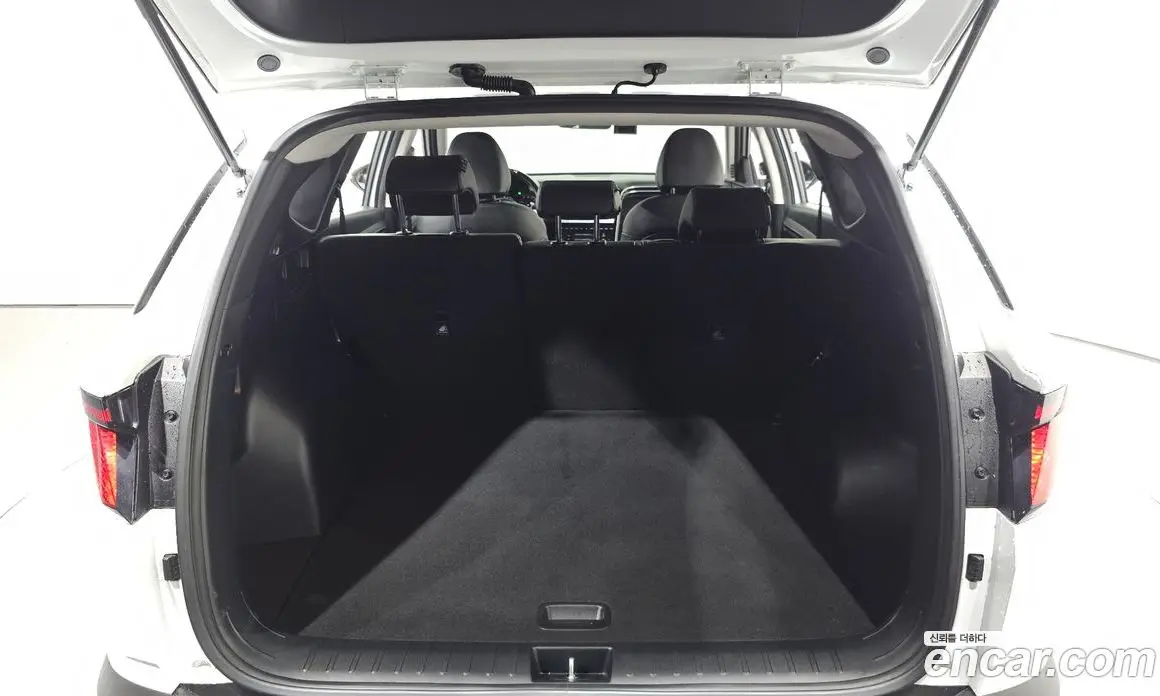 Hyundai Tucson 2021 1.6 автомат (гидро), фото 22 Hyundai Tucson 2021 1.6 автомат (гидро), фото 22