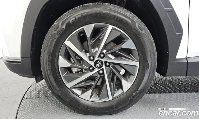 Hyundai Tucson 2021 1.6 автомат (гидро), миниатюра 5 Hyundai Tucson 2021 1.6 автомат (гидро), миниатюра 5