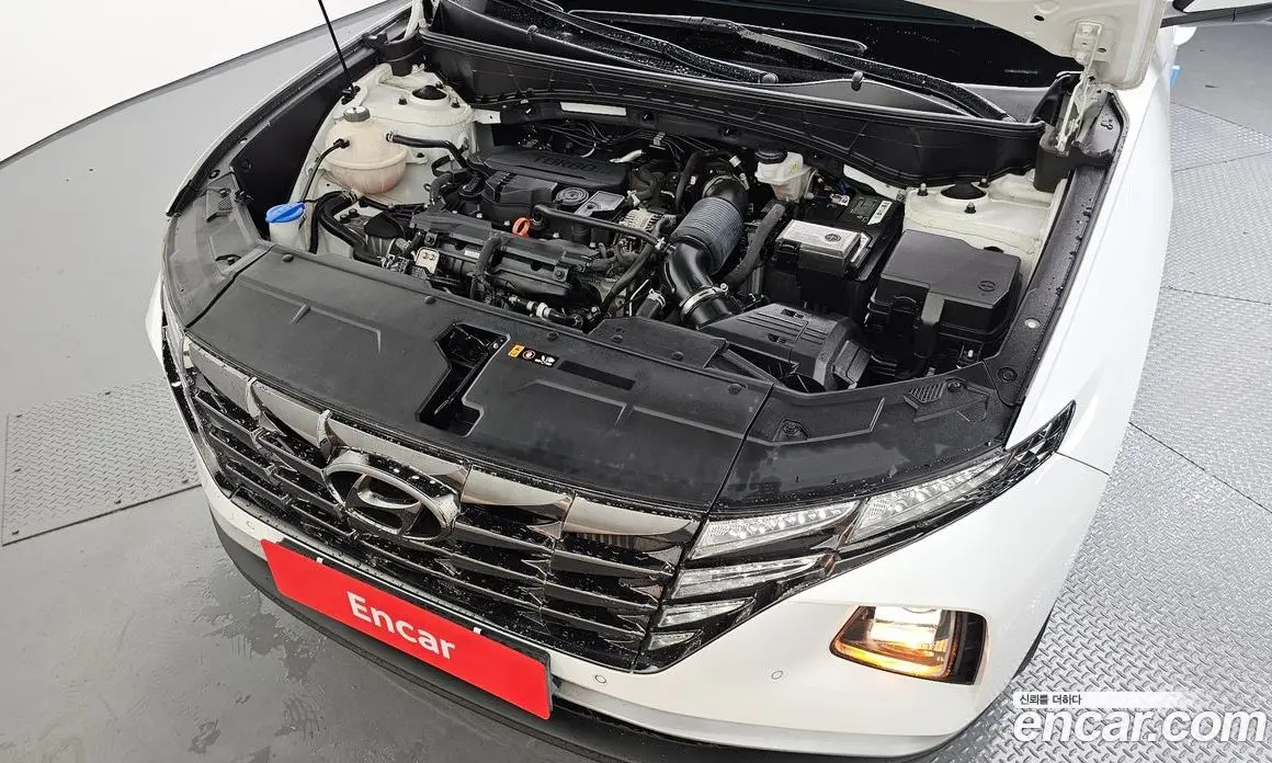 Hyundai Tucson 2021 1.6 автомат (гидро), фото 6 Hyundai Tucson 2021 1.6 автомат (гидро), фото 6
