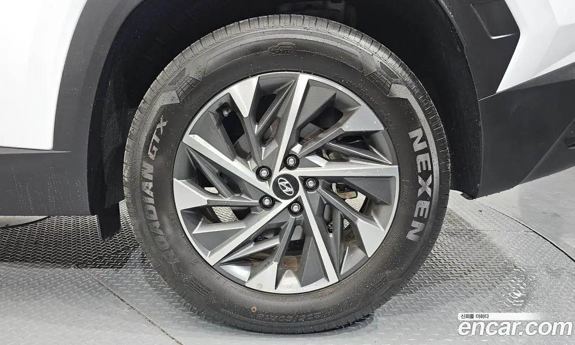Hyundai Tucson 2021 1.6 автомат (гидро), фото 7 Hyundai Tucson 2021 1.6 автомат (гидро), фото 7