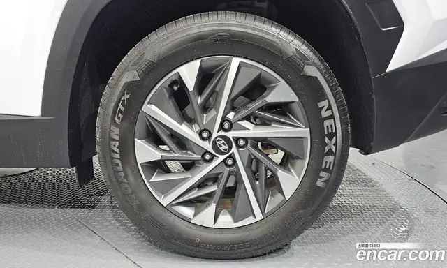 Hyundai Tucson 2021 1.6 автомат (гидро), миниатюра 7 Hyundai Tucson 2021 1.6 автомат (гидро), миниатюра 7